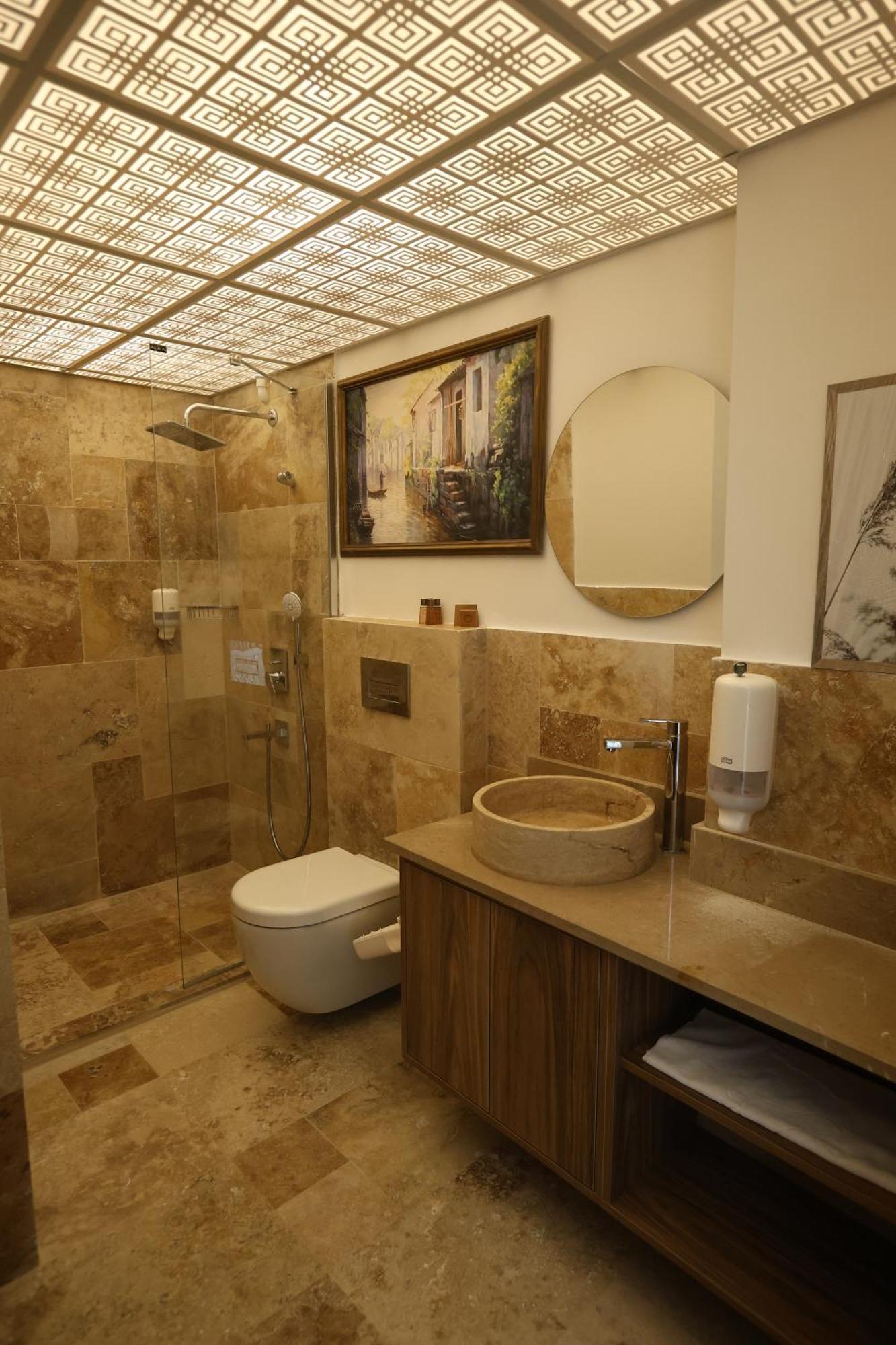 My Suit Residence & Hotel Samsun Exterior foto
